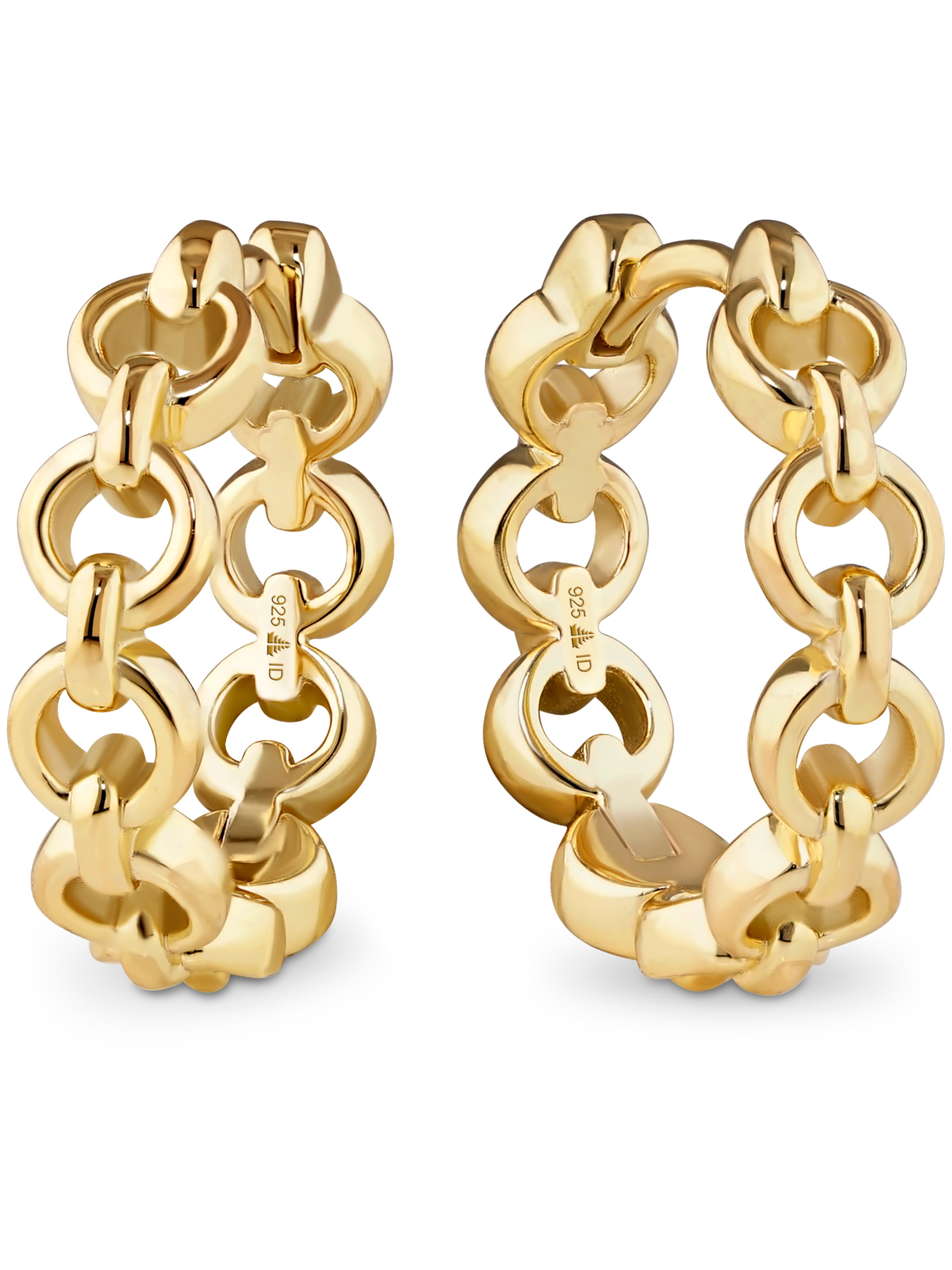 selected Yellow Gold