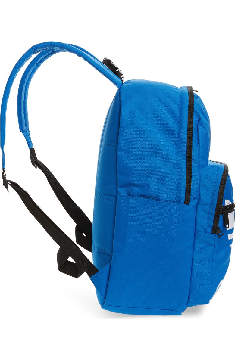 adidas Originals Trefoil Backpack, Alternate, color,