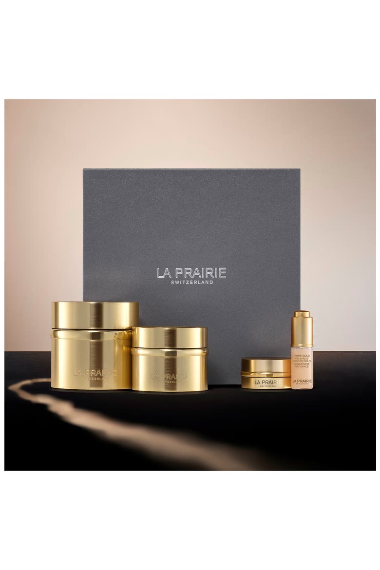Pure Gold Revitalizing Indulgence Set (Limited Edition) $2,032 Value, Alternate, color, NO COLOR