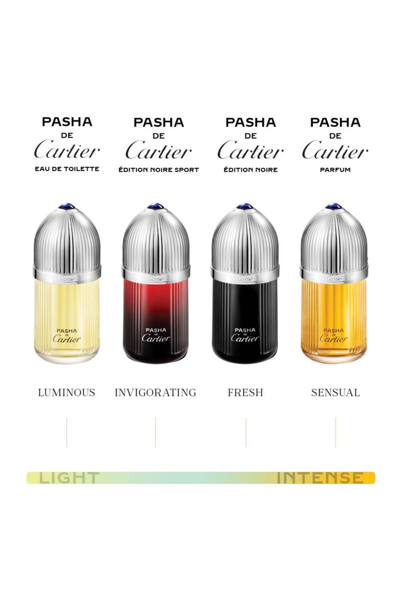 Pasha de Cartier Parfum, Alternate, color, NO COLOR