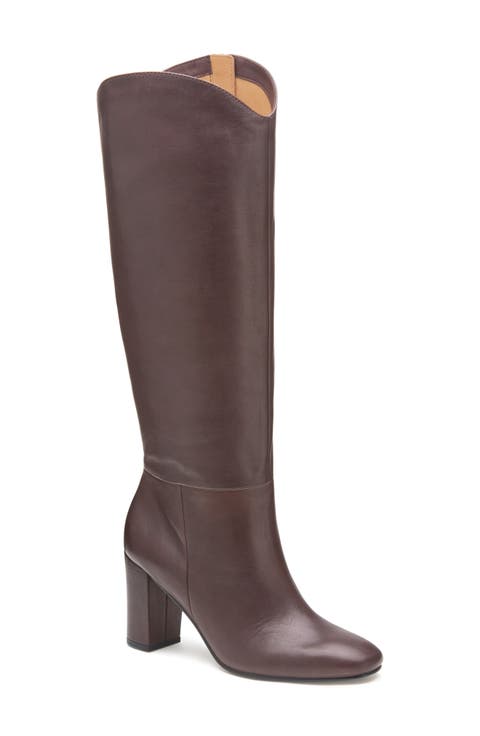 Knee High Boot (Women)