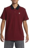Quiksilver Mercury Polo