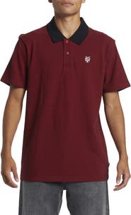 Quiksilver Mercury Polo