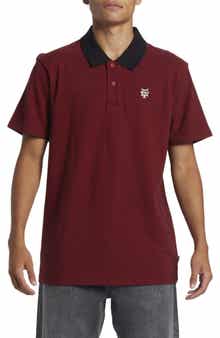 Quiksilver Mercury Polo