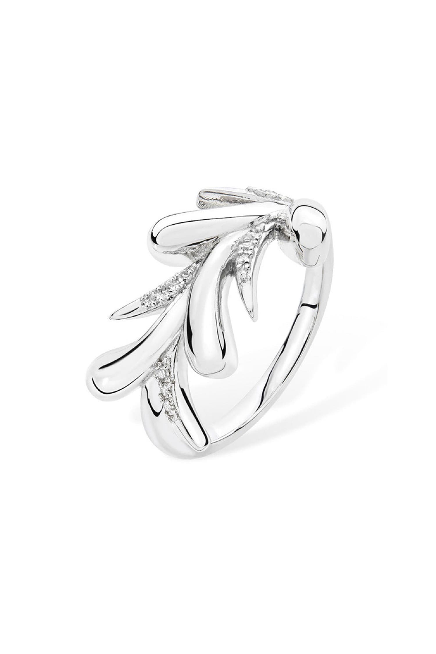 selected Sterling Silver