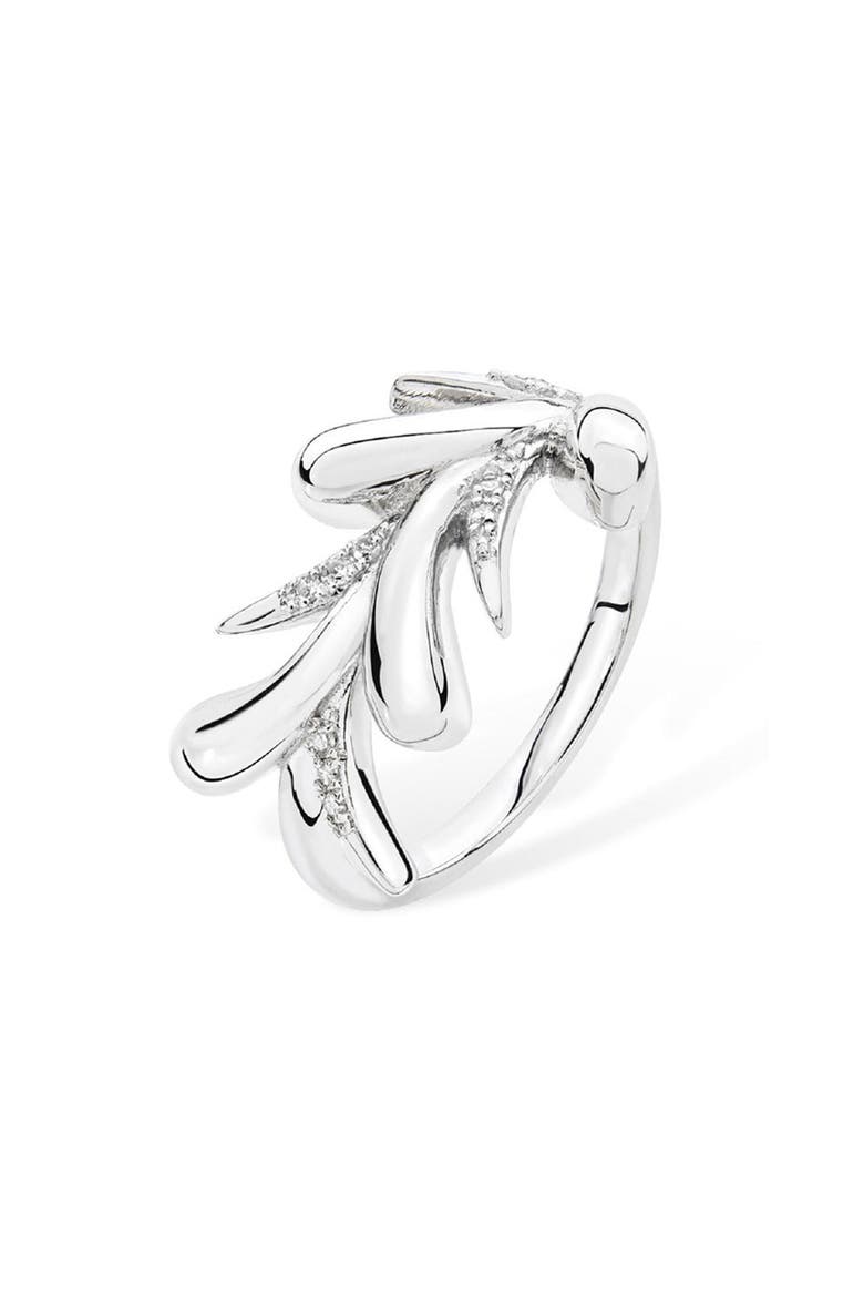 Sycamore Ring, Main, color, Sterling Silver