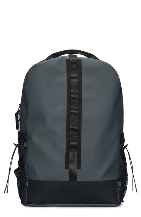 Trail Waterproof Clip Front Backpack
