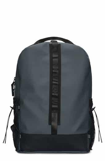 Rains Trail Waterproof Clip Front Backpack