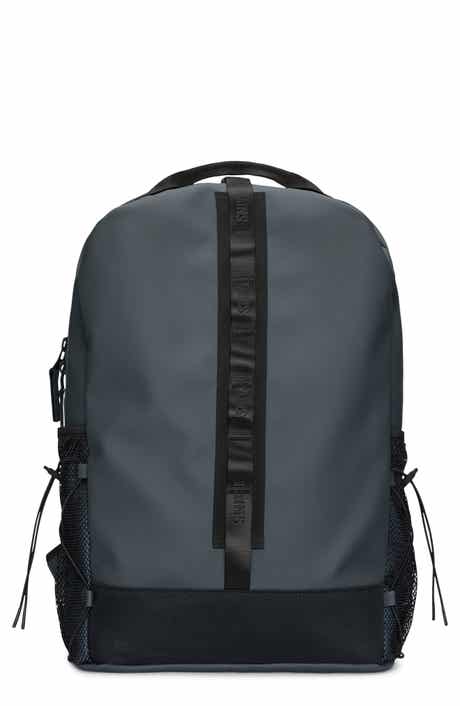 Rains Trail Waterproof Clip Front Backpack