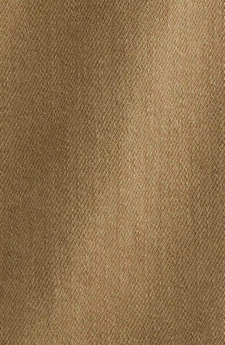 Citizens of Humanity Elijah Perform Straight Leg Jeans, Alternate, color, Khaki