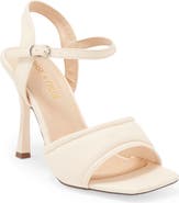 CHASE AND CHLOE Divine Heeled Sandal