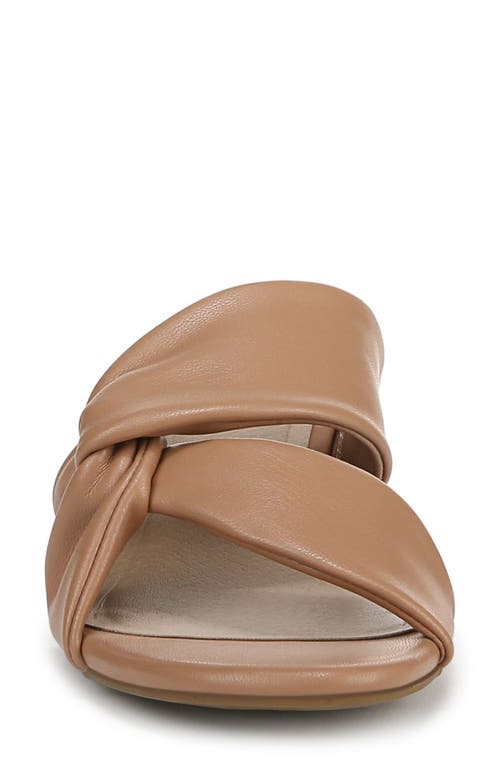 Lifestride Nori Slide In Brown