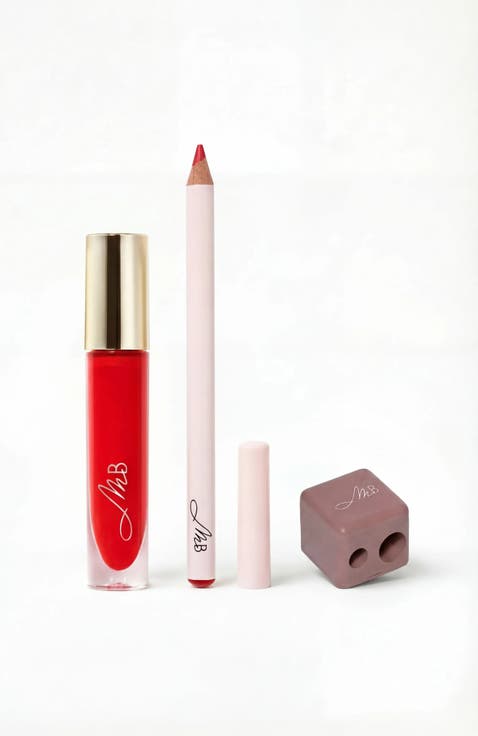 Lip Trio