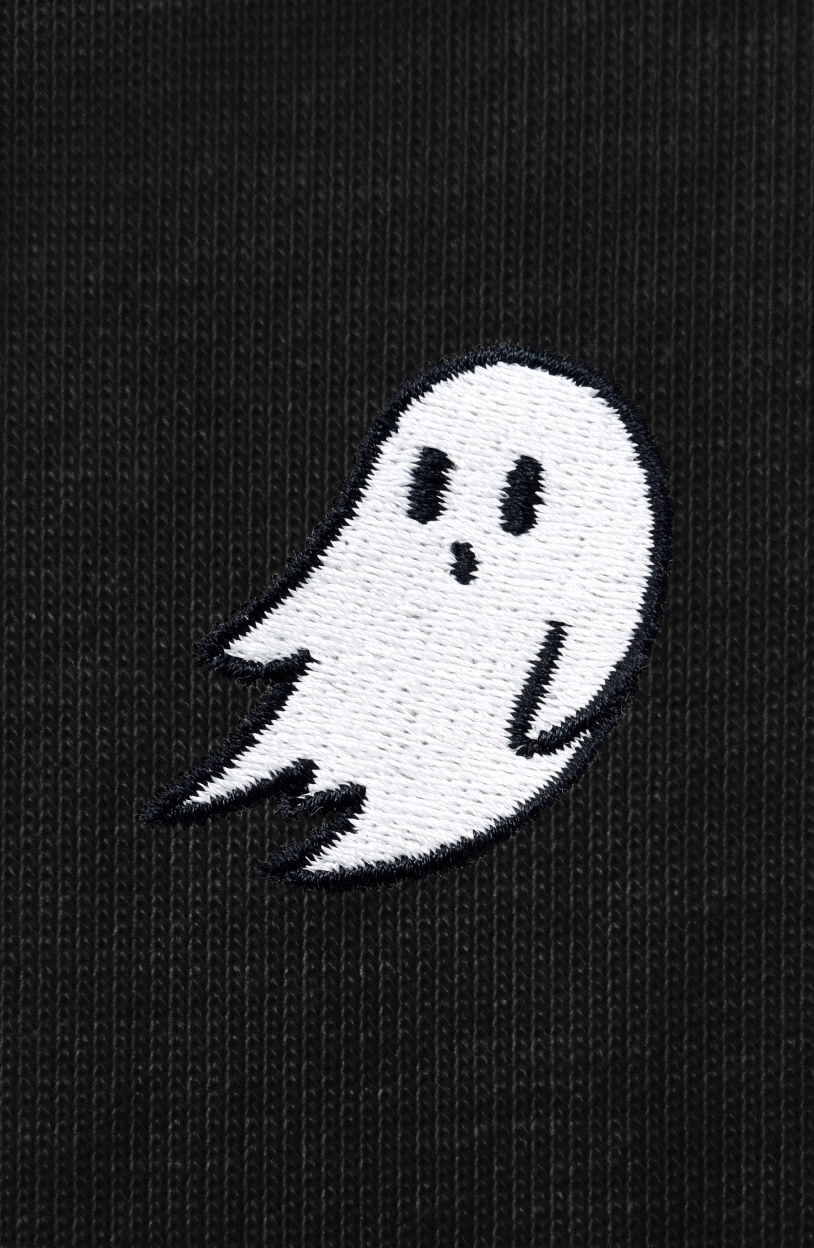 Mens Ghost Midweight Jersey Tee - image 4