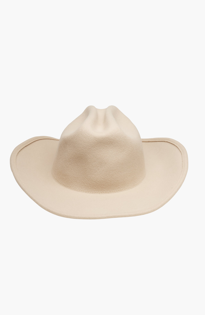 W Y E T H Clive Cowboy Hat, Main, color,