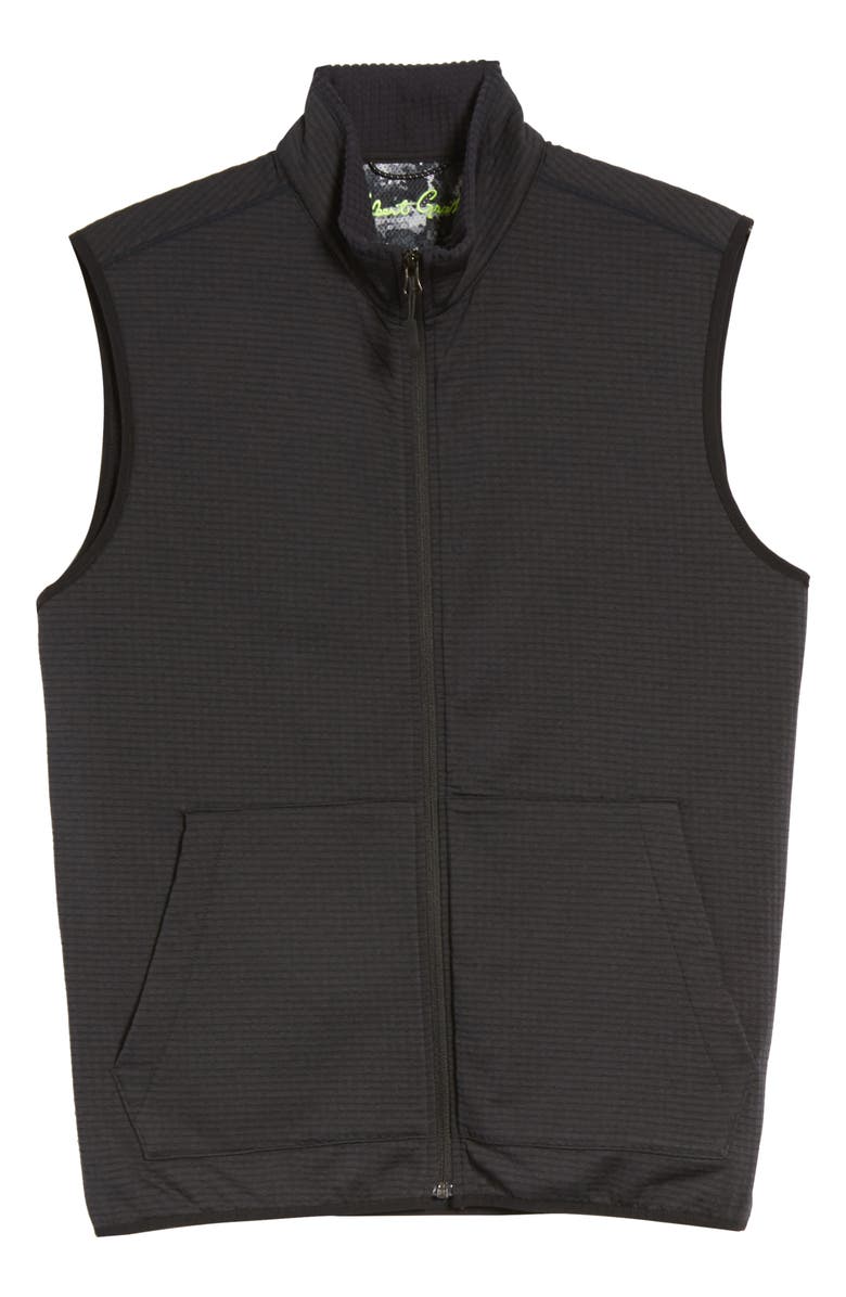 Robert Graham Campbells Waffle Stitch Vest, Alternate, color, 