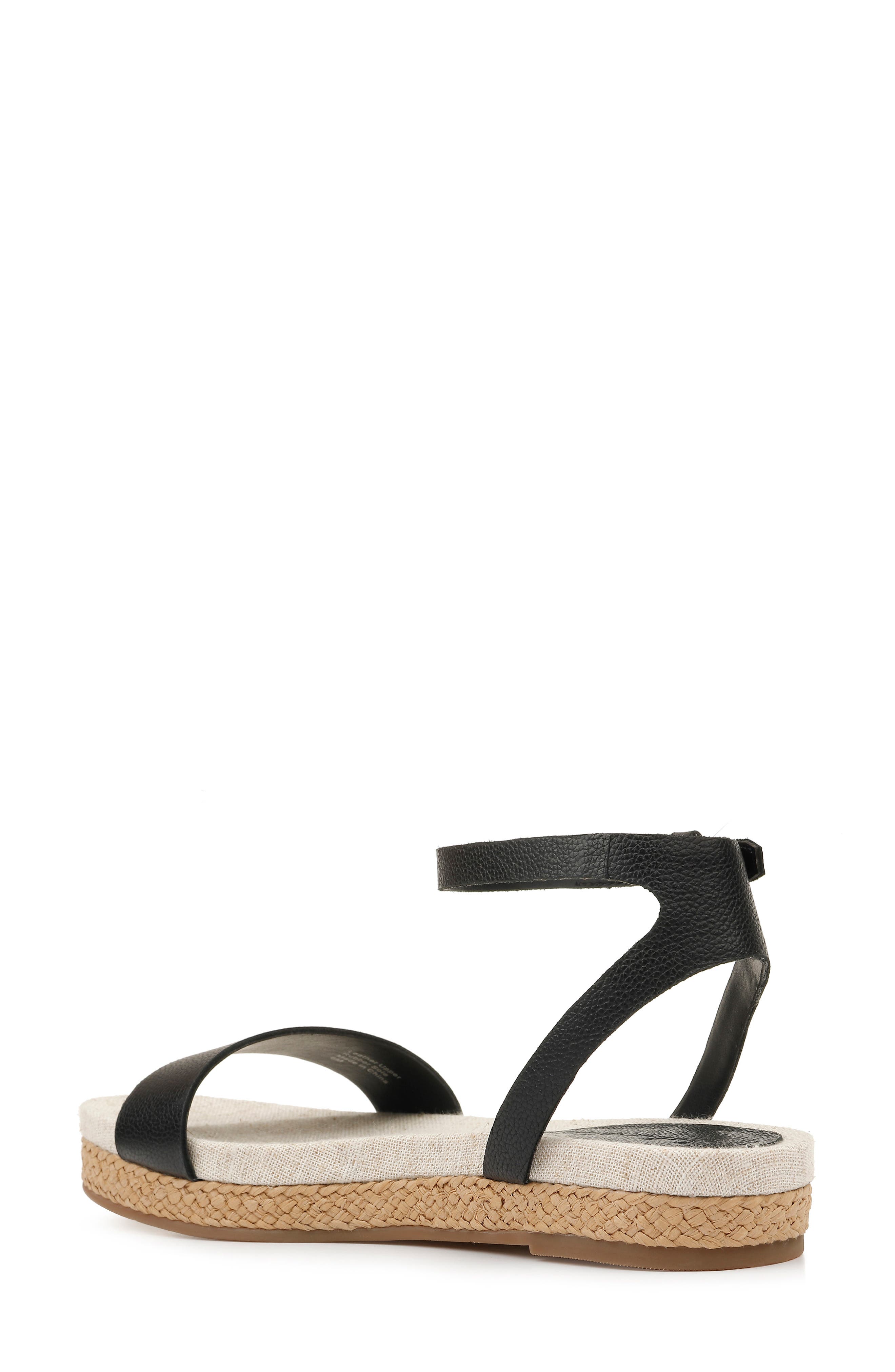 Splendid Malone Ankle Strap Sandal, Alternate, color, 