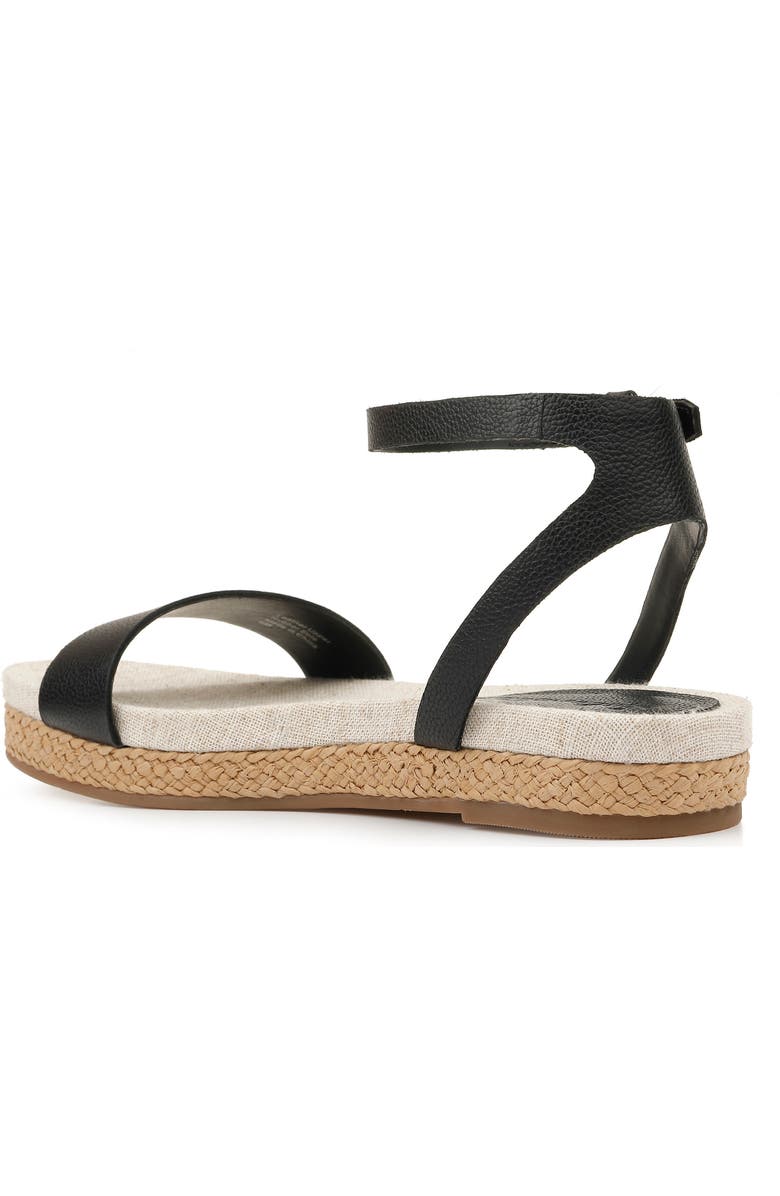 Splendid Malone Ankle Strap Sandal, Alternate, color,