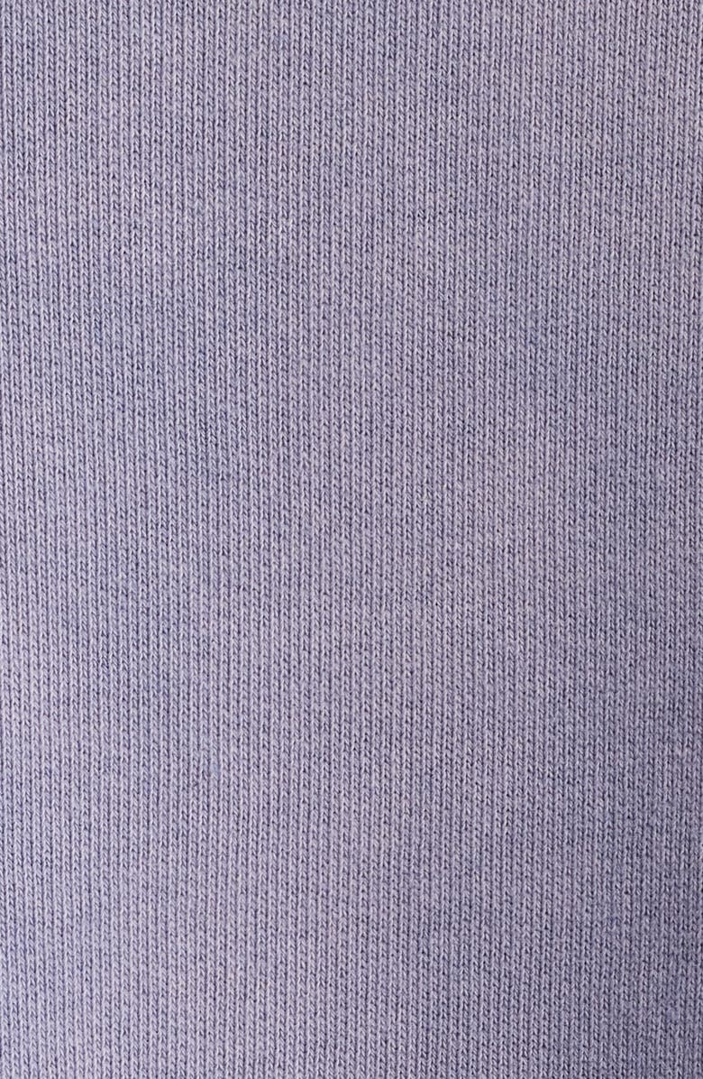 DIET STARTS MONDAY Skull Graphic T-Shirt, Alternate, color, Blue