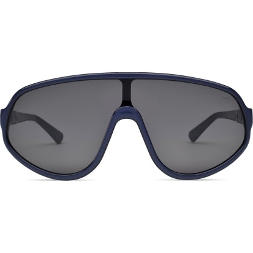 Italia Independent Bond Sunglasses In Blue