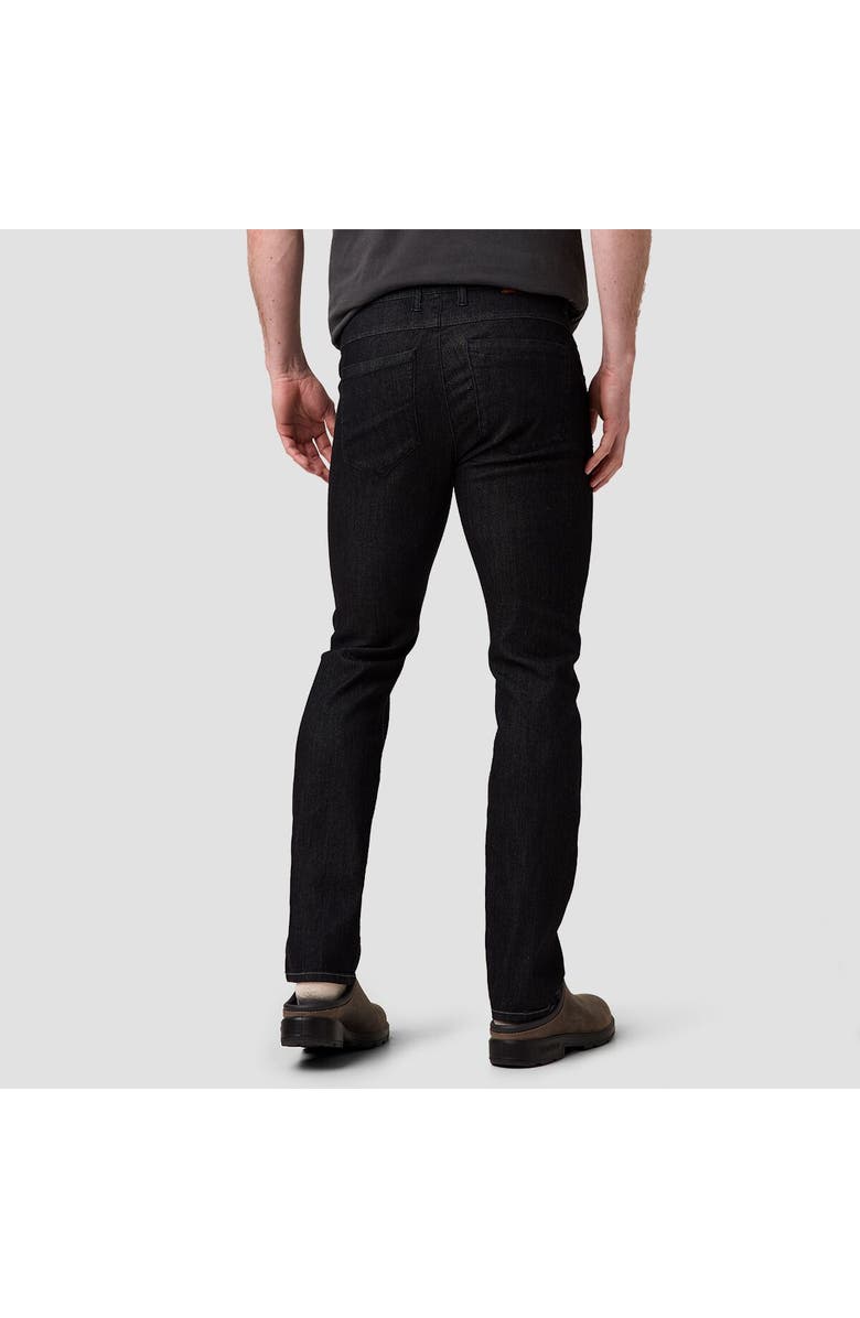 Coalatree Decaf Denim Pant - Men's, Alternate, color, Black