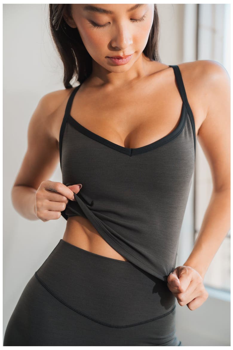 Daydream V Tank, Alternate, color, Midnight Marl
