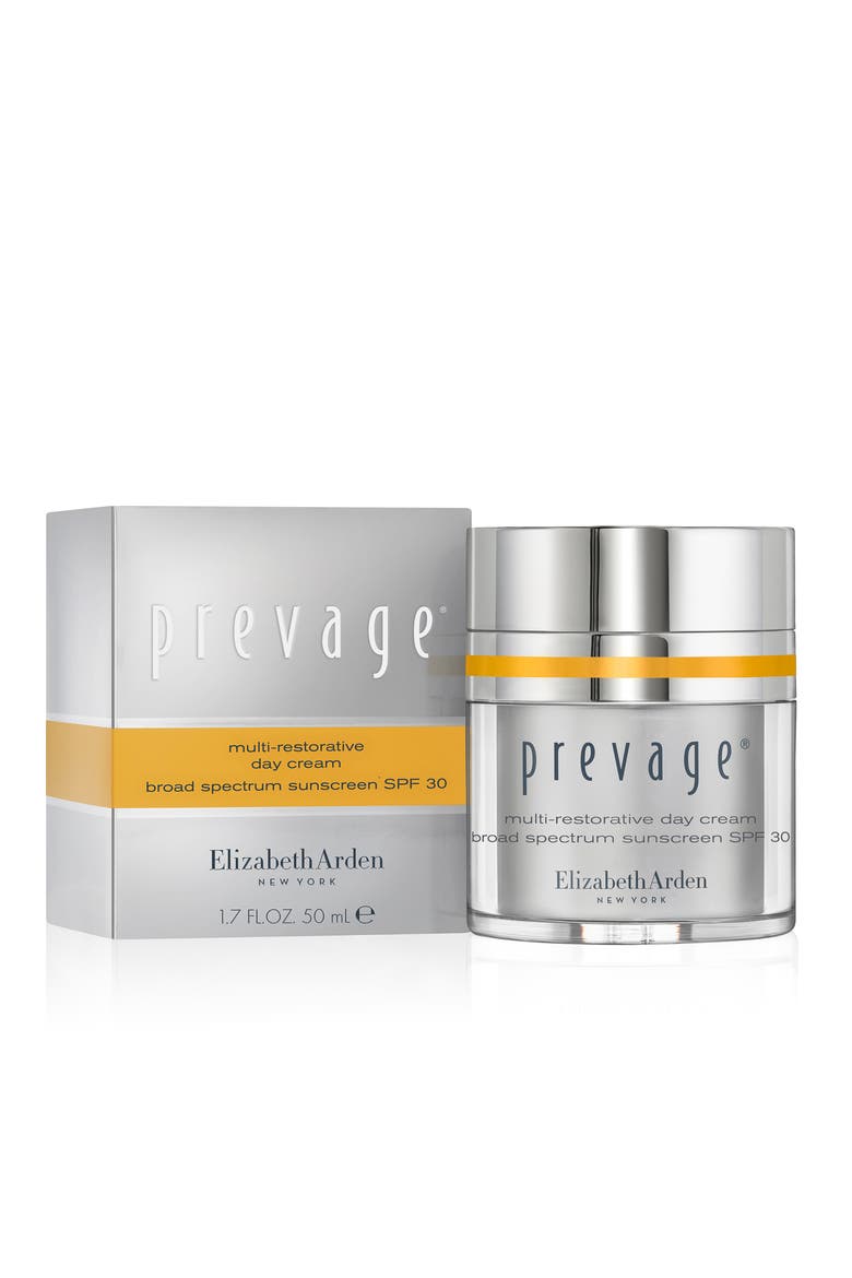PREVAGE® Multi-Restorative Day Cream Broad Spectrum Sunscreen SPF 30, Main, color, N/A
