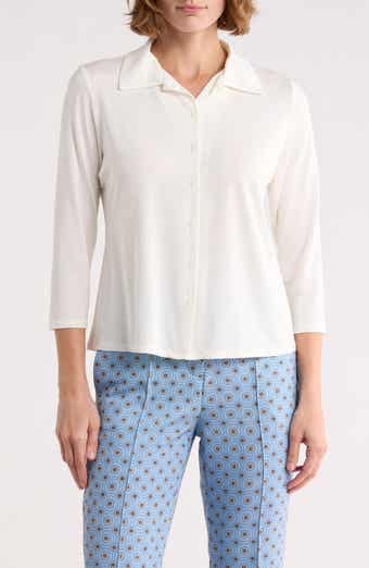 Button-Up Shirt