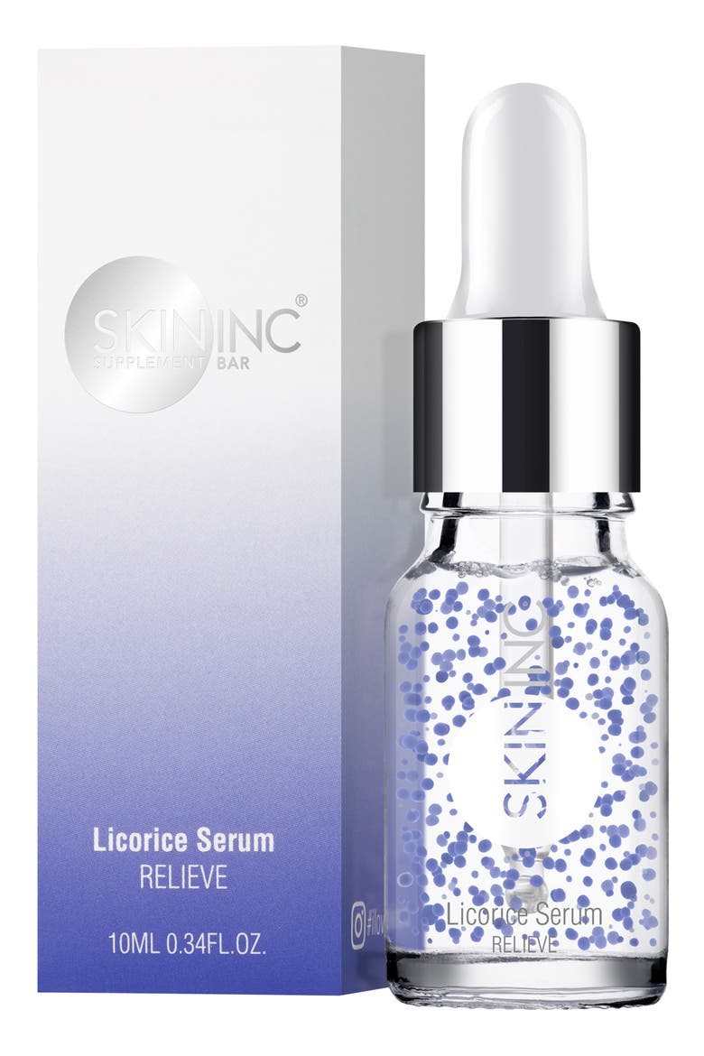 Skin Inc. Licorice Serum, Alternate, color, NO COLOR