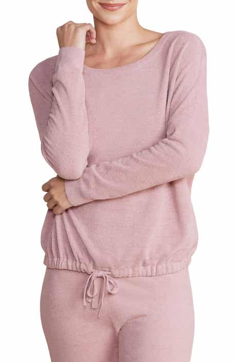 Barefoot Dreams® CozyChic™ Ultra Lite® Lounge Pullover