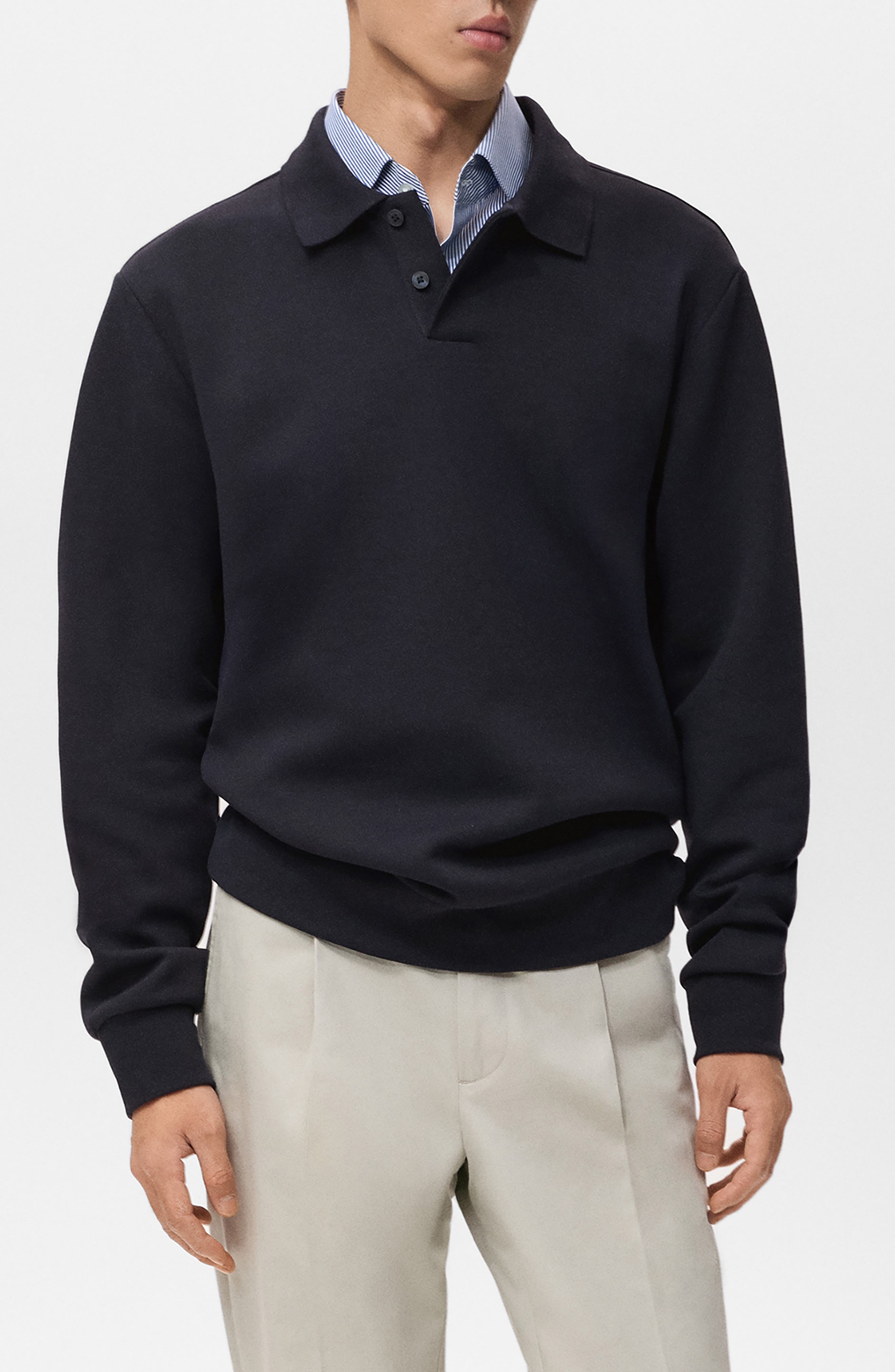 selected NAVY