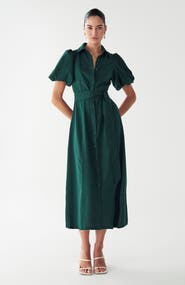 WILLA Ariane Dress