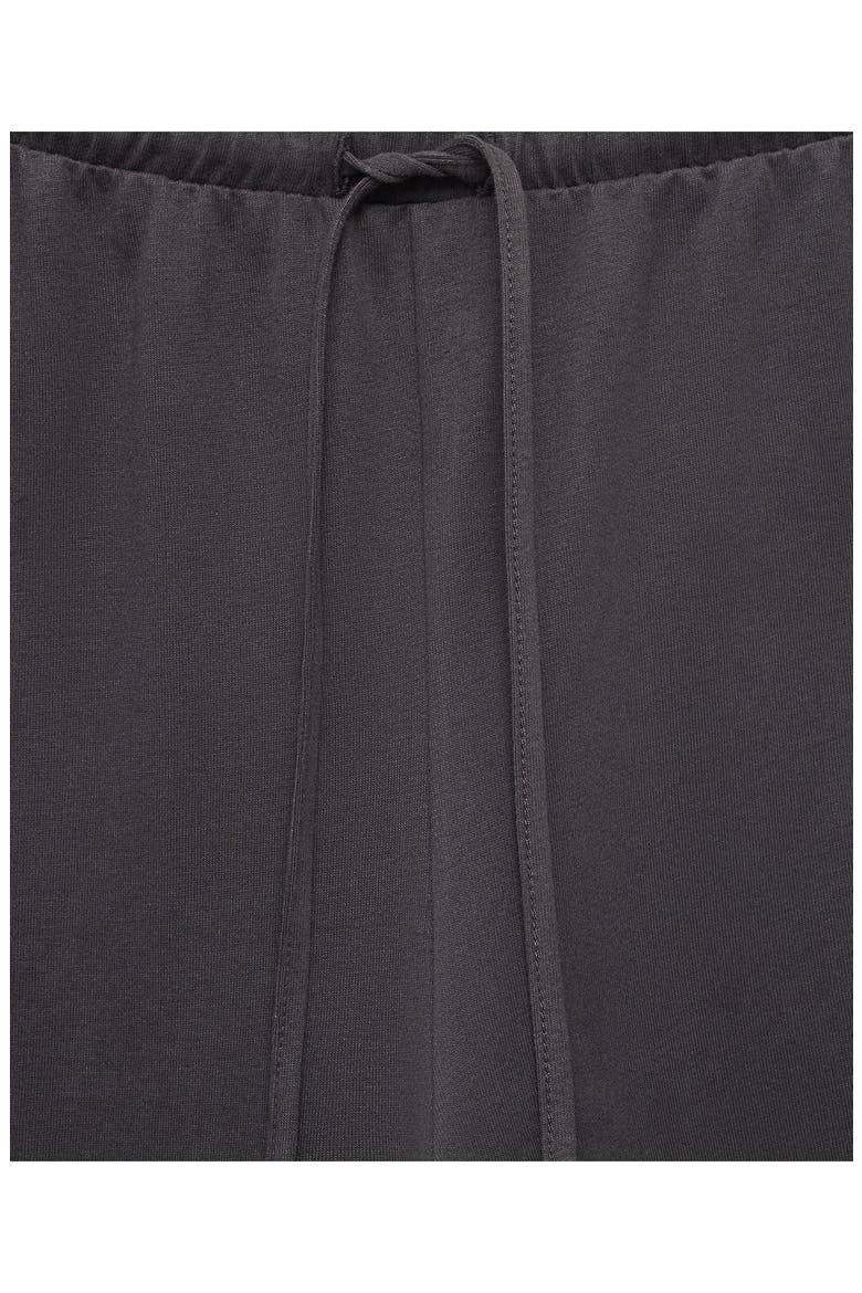 Soft Finish Joggers, Alternate, color, CHARCOAL