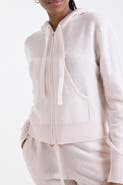 1982 Lavinia Crop 100% Cashmere Sweater