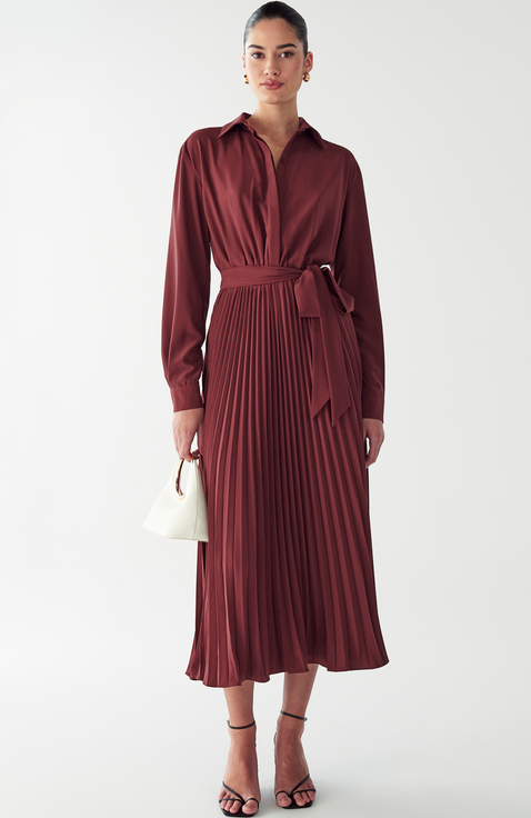Mckenzi Midi Dress