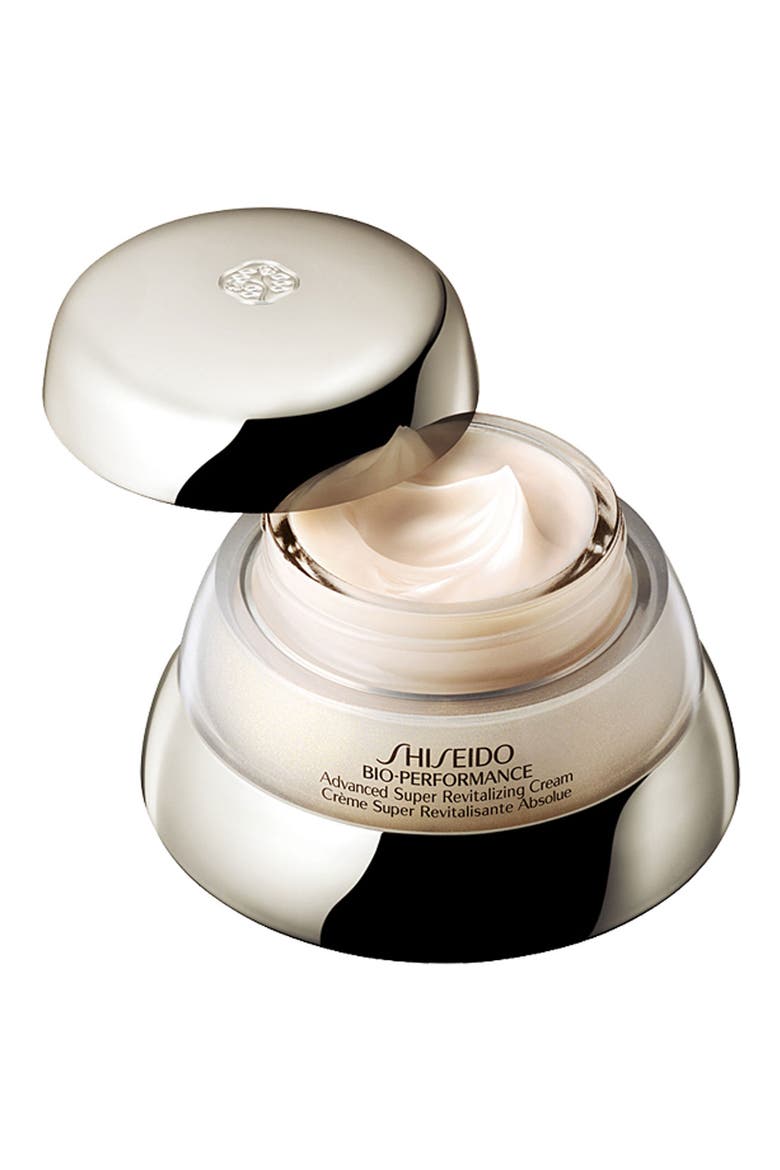 Bio-Performance Advance Super Revitalizing Moisturizer Cream, Main, color, NO COLOR
