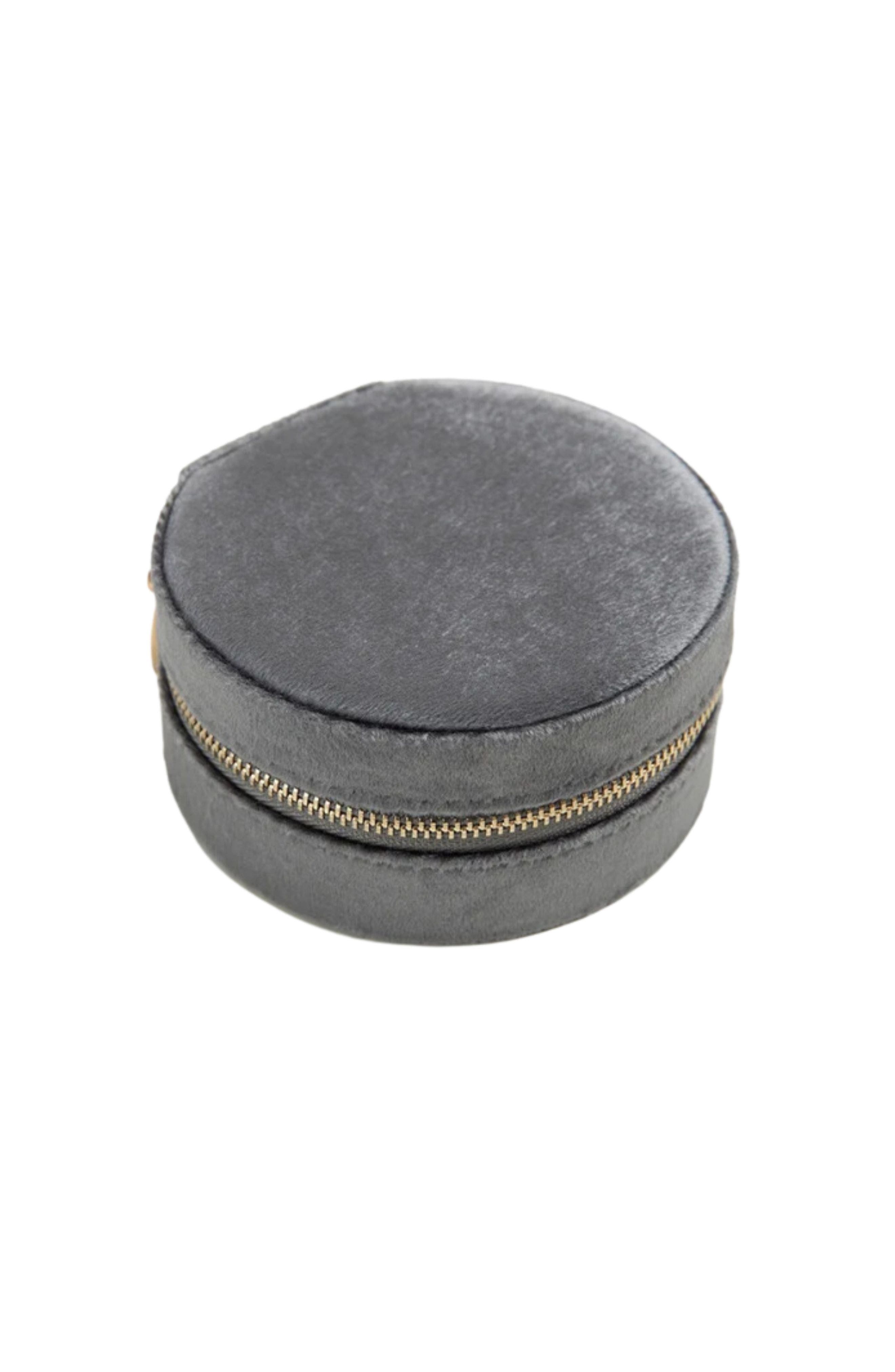 selected Grey
