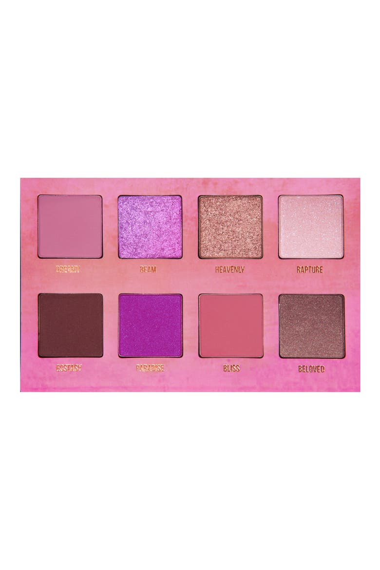 Venus 3 Eyeshadow Palette, Alternate, color, VENUS 3