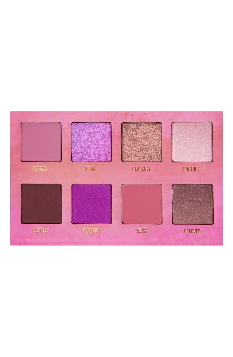 Lime Crime Venus 3 Eyeshadow Palette, Alternate, color, Venus 3