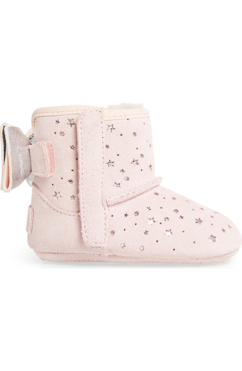 UGG<sup>®</sup> Jesse Bow II Stargirl Bootie, Alternate, color,