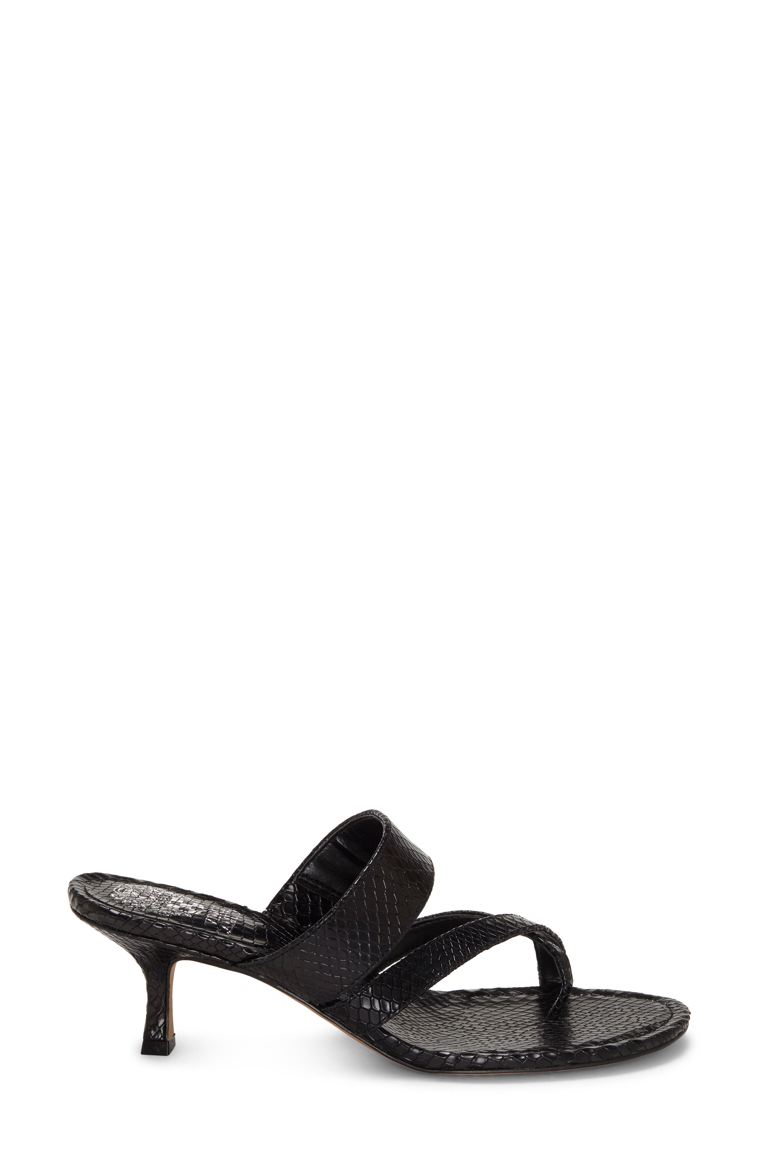 Vince Camuto Moentha Slide Sandal, Alternate, color, 