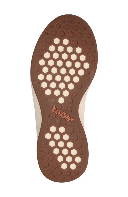 Taos Direction Sneaker In Multi