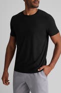 Tommy John Second Skin Crewneck T-Shirt