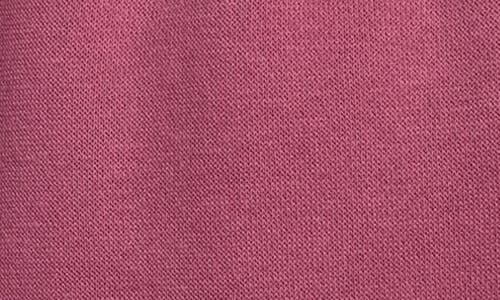 Nike Sportswear Phoenix Fleece High-waisted Oversized Sweatpants In Pink