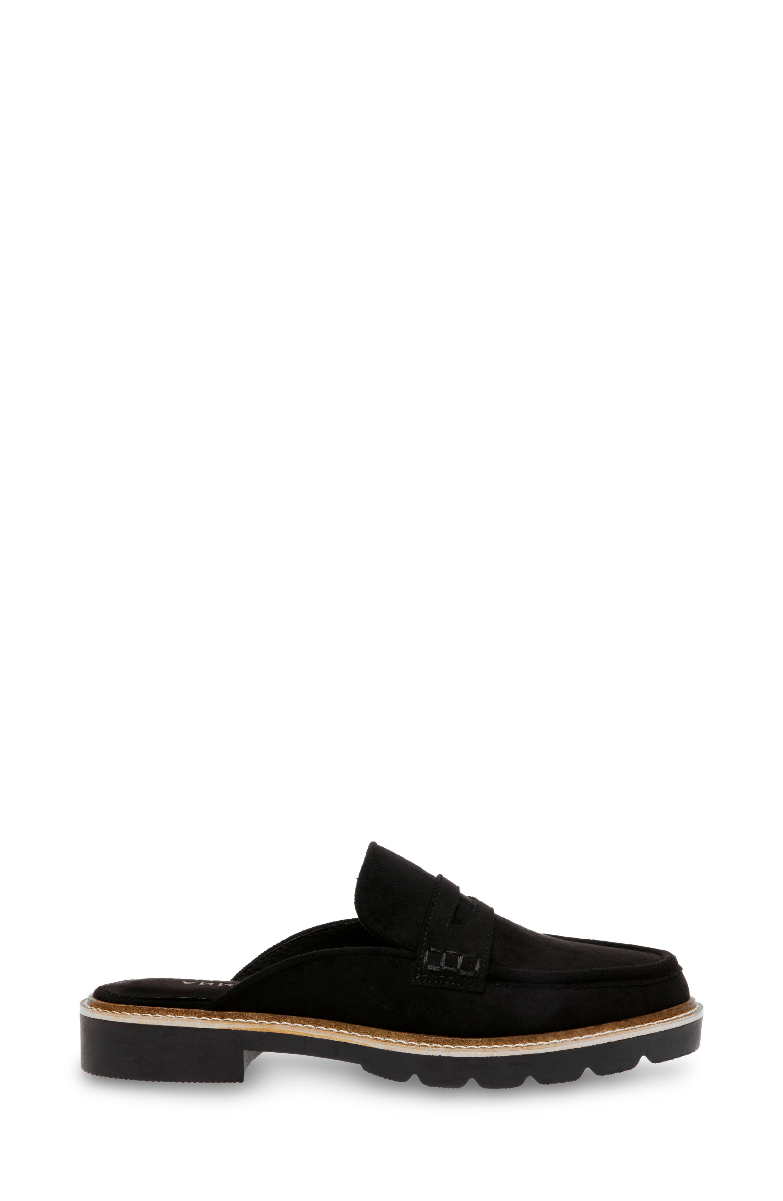 Anne Klein Emile Mule, Alternate, color, 