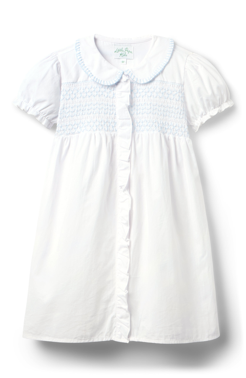 Evelyn Dress