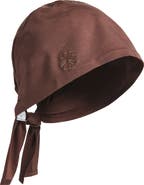 Henna & Hijabs Signature Tie Back Underscarf