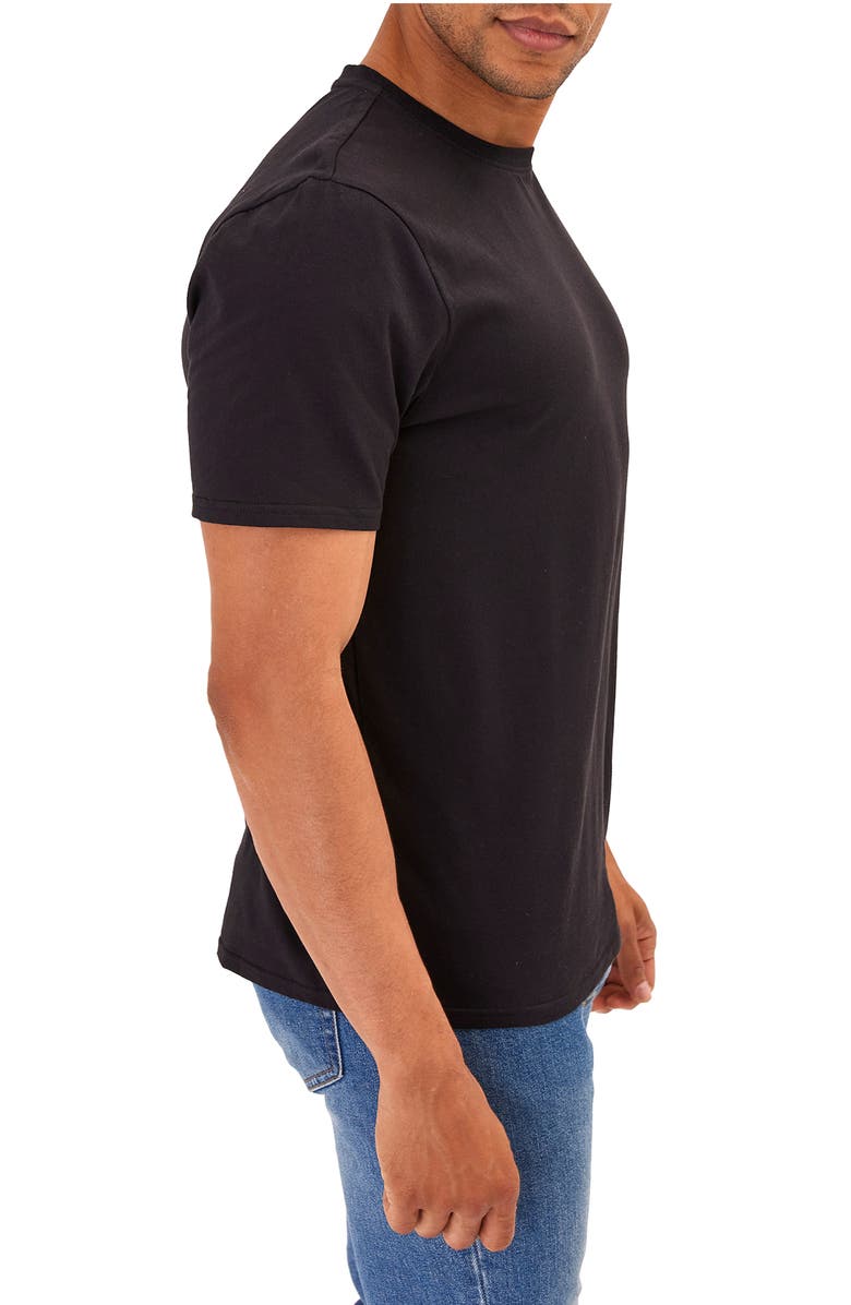 Threads 4 Thought Shawn Classic Organic Cotton T-Shirt, Alternate, color, 