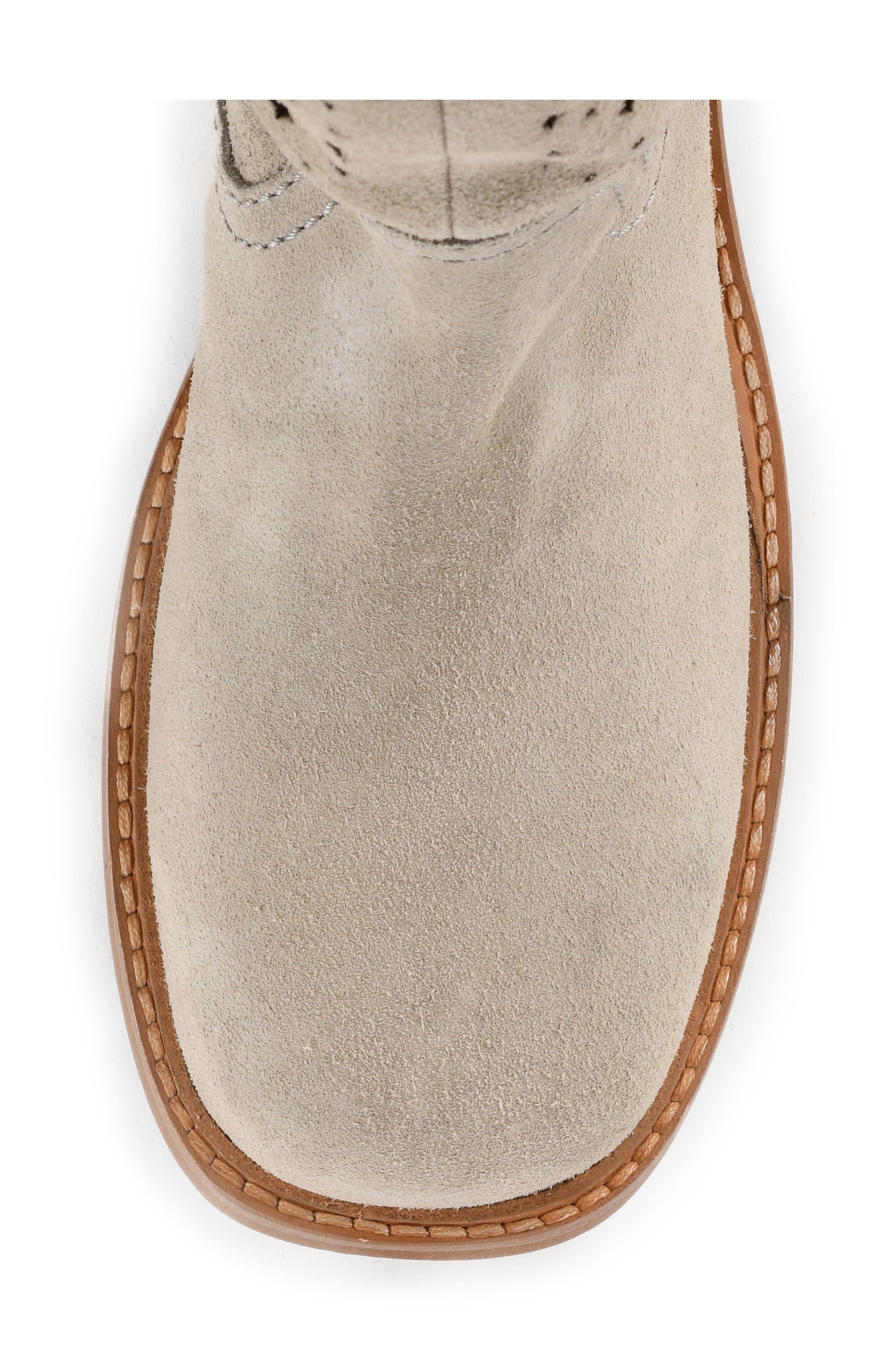 Desert Eagle Boot, Alternate, color, SAND
