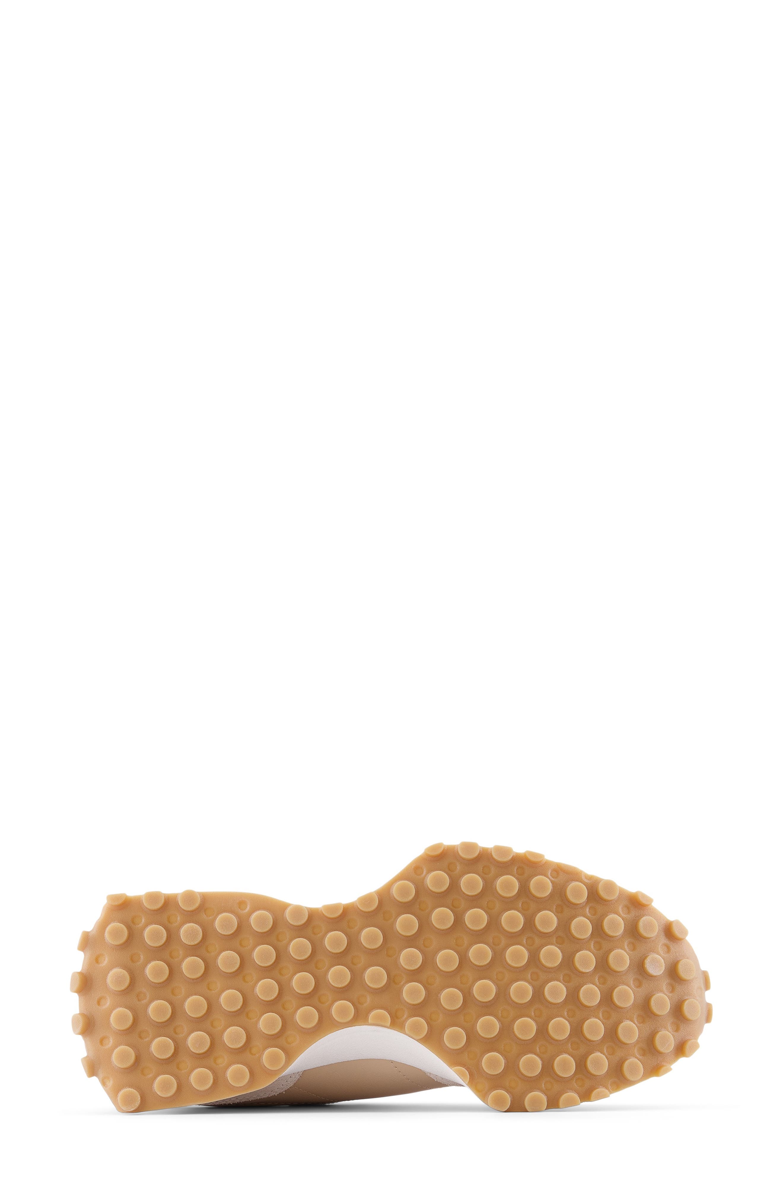 327 Sneaker, Alternate, color, BISQUE/ DESERT CLAY
